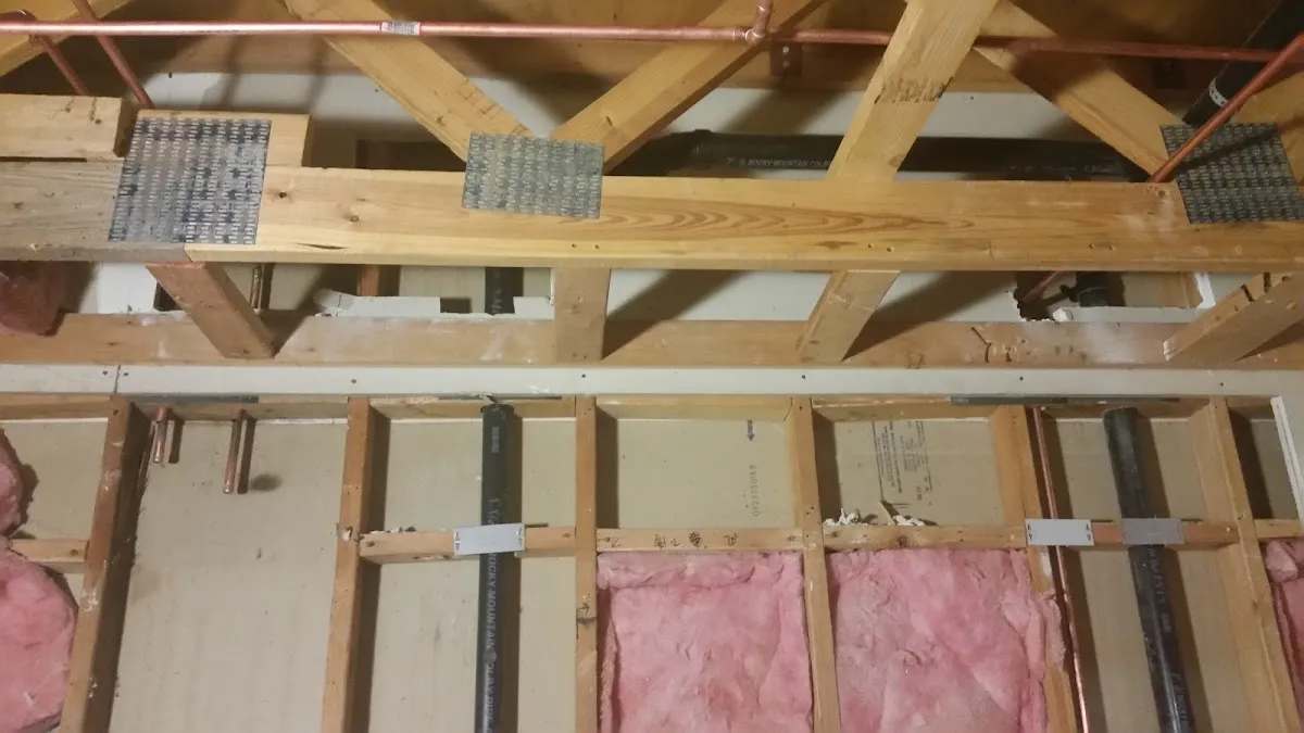 Plumbing services in Rome, GA